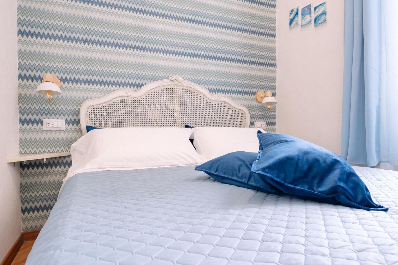 Amalpha Domus 100 Sqm Apt With Ac Wifi And Balcony Amalfi Ngoại thất bức ảnh