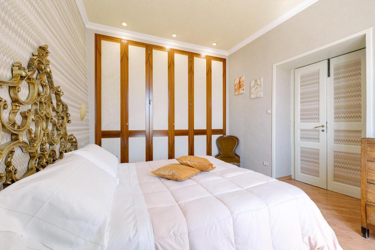 Amalpha Domus 100 Sqm Apt With Ac Wifi And Balcony Amalfi Ngoại thất bức ảnh