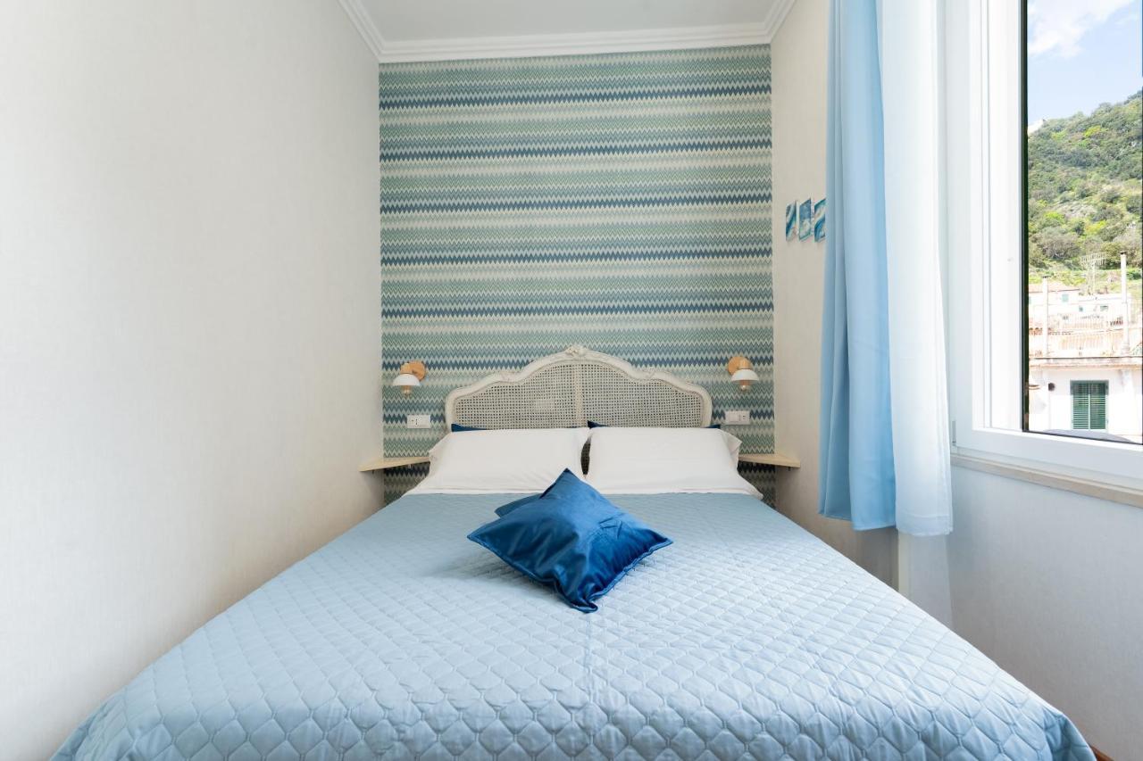 Amalpha Domus 100 Sqm Apt With Ac Wifi And Balcony Amalfi Ngoại thất bức ảnh