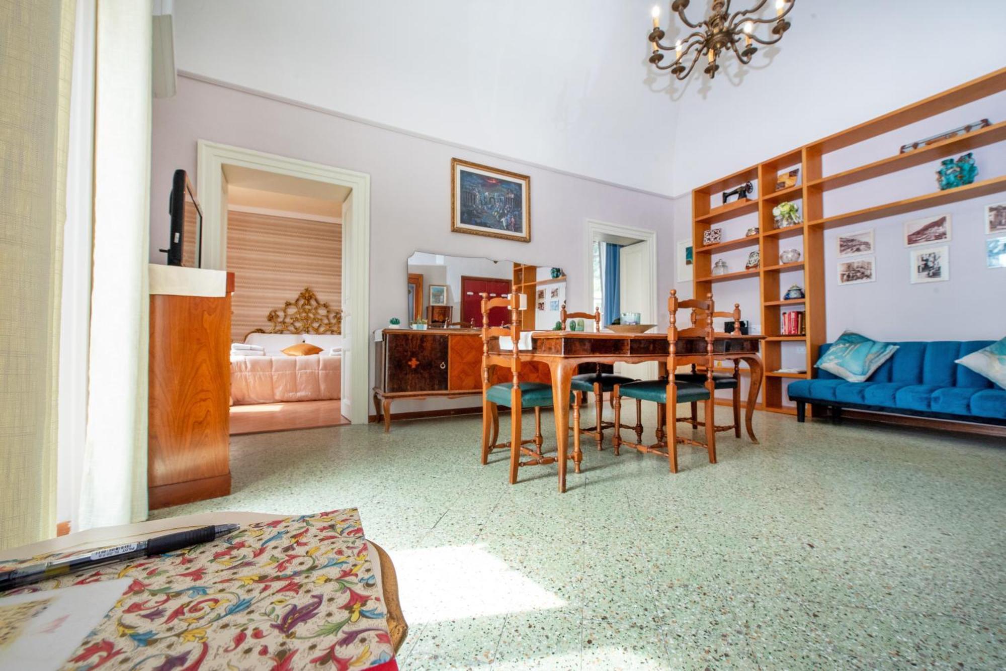 Amalpha Domus 100 Sqm Apt With Ac Wifi And Balcony Amalfi Ngoại thất bức ảnh