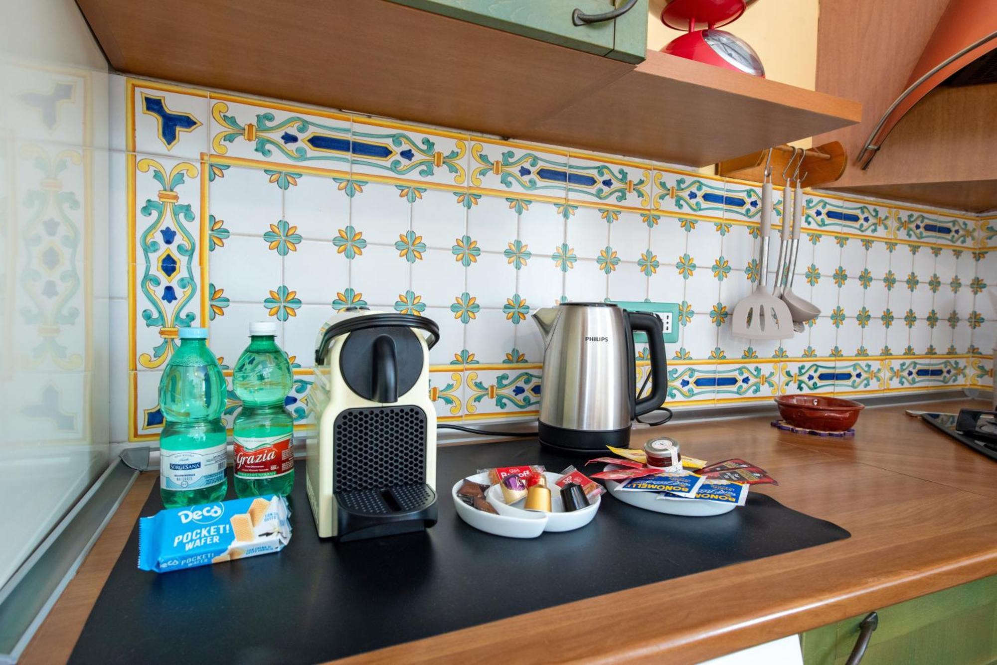Amalpha Domus 100 Sqm Apt With Ac Wifi And Balcony Amalfi Ngoại thất bức ảnh