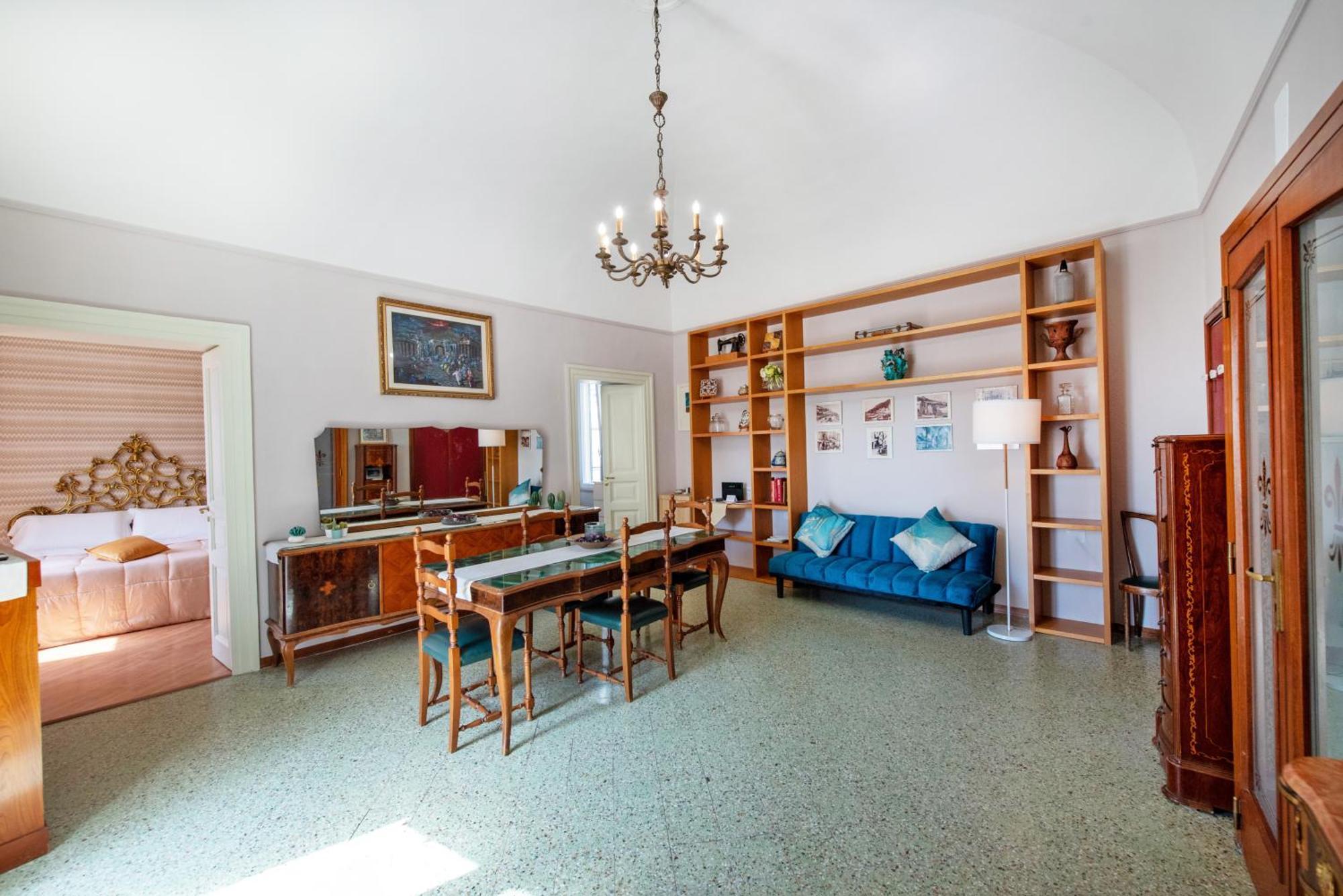 Amalpha Domus 100 Sqm Apt With Ac Wifi And Balcony Amalfi Ngoại thất bức ảnh